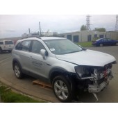 Holden Captiva 7 2012 